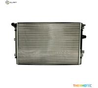 RADIATOR ENGINE COOLING D7W059TT FOR VW SHARAN/VAN TIGUAN/TIGUAN/LIMITED/SUV