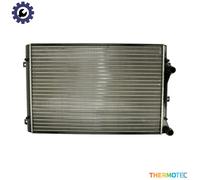RADIATOR ENGINE COOLING D7W060TT FOR SKODA OCTAVIA/II/Combi LAURA VW CC/SEDAN