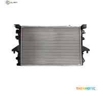 RADIATOR ENGINE COOLING D7W062TT FOR VW CARAVELLE/KOMBI/Bus/TRANSPORTER/Mk 1.9L