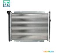 RADIATOR ENGINE COOLING D7W087TT FOR VW TRANSPORTER/T3/Platform/Chassis/Van 2.0L