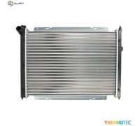 RADIATOR ENGINE COOLING D7W087TT FOR VW TRANSPORTER/T3/Platform/Chassis/Van 2.0L