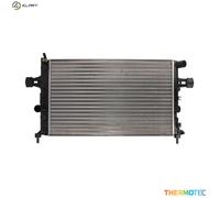 RADIATOR ENGINE COOLING D7X002TT FOR OPEL ZAFIRA/MPV ASTRA/CLASSIC/Delvan/Van