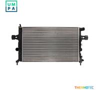 RADIATOR ENGINE COOLING D7X002TT FOR OPEL ZAFIRA/MPV ASTRA/CLASSIC/Delvan/Van