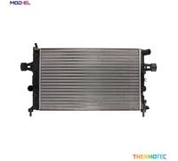 RADIATOR ENGINE COOLING D7X002TT FOR OPEL ZAFIRA/MPV ASTRA/CLASSIC/Delvan/Van