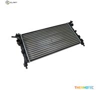2x ✅Fits THERMOTEC D7X003TT Engine radiator CHEVROLET CORSA; OPEL CO ⭐UK Seller⭐