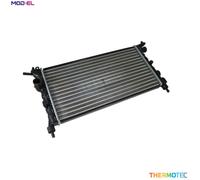 2x ✅Fits THERMOTEC D7X003TT Engine radiator CHEVROLET CORSA; OPEL CO ⭐UK Seller⭐