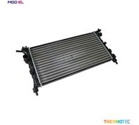 2x ✅Fits THERMOTEC D7X003TT Engine radiator CHEVROLET CORSA; OPEL CO ⭐UK Seller⭐
