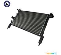 RADIATOR ENGINE COOLING D7X004TT FOR OPEL ASTRA/Hatchback 16NZR/LZ2 1.6L 4cyl
