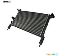 RADIATOR ENGINE COOLING D7X004TT FOR OPEL ASTRA/Hatchback 16NZR/LZ2 1.6L 4cyl