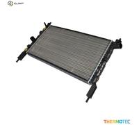 RADIATOR ENGINE COOLING D7X013TT FOR OPEL OPTIMA ASTRA/Hatchback/CLASSIC/Van