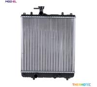 RADIATOR ENGINE COOLING D7X018TT FOR SUZUKI WAGON/SORIO/Hatchback/R+/MPV OPEL