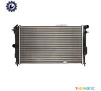 RADIATOR ENGINE COOLING D7X022TT FOR OPEL VECTRA/Hatchback CALIBRA 1.7L 4cyl