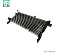 RADIATOR ENGINE COOLING D7X024TT FOR OPEL CORSA/Hatchback/Van/TR 13SB/NB 1.3L
