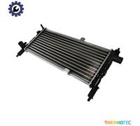 RADIATOR ENGINE COOLING D7X024TT FOR OPEL CORSA/Hatchback/Van/TR 13SB/NB 1.3L