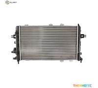 RADIATOR ENGINE COOLING D7X025TT FOR OPEL ZAFIRA/FAMILY/B/MPV ASTRA/H/Caravan
