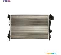 RADIATOR ENGINE COOLING D7X026TT FOR OPEL VECTRA/GTS SIGNUM/Hatchback 1.8L 4cyl