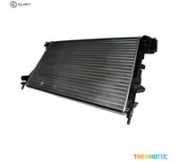 RADIATOR ENGINE COOLING D7X027TT FOR FIAT SAAB 9-3X OPEL VECTRA/GTS SIGNUM 1.8L