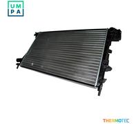 RADIATOR ENGINE COOLING D7X027TT FOR FIAT SAAB 9-3X OPEL VECTRA/GTS SIGNUM 1.8L