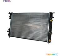 RADIATOR ENGINE COOLING D7X034TT FOR OPEL X 25 XE 2.5L X 30 XE 3.0L 6cyl OMEGA B