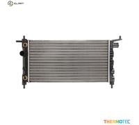 RADIATOR ENGINE COOLING D7X041TT FOR OPEL TIGRA CORSA/B/Hatchback/Van VITA 1.2L