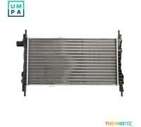 RADIATOR ENGINE COOLING D7X043TT FOR OPEL MONZA KADETT/Hatchback/Convertible