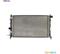 THERMOTEC D7X044TT Engine radiator