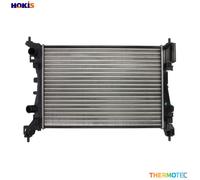Fits THERMOTEC D7X045TT Engine radiator FIAT FIORINO; OPEL CORSA D, C ⭐UK Stock⭐