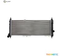 RADIATOR ENGINE COOLING D7X051TT FOR CHEVROLET OPEL TIGRA CORSA/B/SWING/WAGON