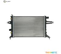 RADIATOR ENGINE COOLING D7X052TT FOR OPEL ASTRA/CLASSIC/Delvan/Van/Convertible