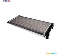 RADIATOR ENGINE COOLING D7X053TT FOR OPEL X 10 XE 1.0L 3cyl CORSA B 1.2L 4cyl
