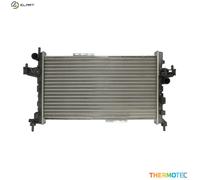 RADIATOR ENGINE COOLING D7X064TT FOR OPEL TIGRA/TwinTop CORSA/Hatchback/Van 1.2L