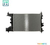 RADIATOR ENGINE COOLING D7X069TT FOR OPEL ZAFIRA/TOURER ASTRA/J/GTC/Sports 1.8L