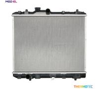 Radiator/Parts Thermotec D7X102TT for OPEL SUZUKI