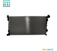 RADIATOR ENGINE COOLING D7Y008TT FOR CHRYSLER GRAND/VOYAGER/IV TOWN/&/COUNTRY