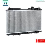 DENSO DRM20120 Engine radiator