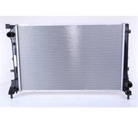 RADIATOR ENGINE COOLING FITS: ABARTH 500 1.4 /1.4 /1.4 /1.4 /1.4 312.AXF1A...