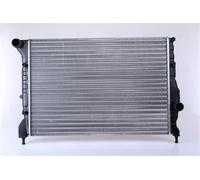 RADIATOR ENGINE COOLING FITS: ALFA ROMEO 147 1.9 JTD /1.9 JTD 16V /1.9 JTD /1