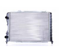 RADIATOR ENGINE COOLING FITS: ALFA ROMEO GTV 2.0 V6 TURBO /2.0 T.SPARK 16V /3