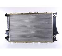 RADIATOR ENGINE COOLING FITS: AUDI 500 C4 SALOON 2.5 TDI/2.0 E/2.3 E/S4 TURBO
