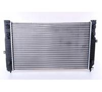 RADIATOR ENGINE COOLING FITS: AUDI A4 B5 SEDAN 1.6/1.8/1.8 T/1.9 TDI/1.8 QUAT