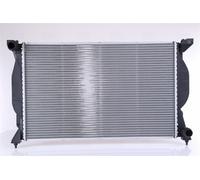 RADIATOR ENGINE COOLING FITS: AUDI A4 / S4 B6 2.4.AUDI A4 / S4 B6 AVANT 2.4.A