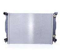 RADIATOR ENGINE COOLING FITS: AUDI A4 / S4 B6 3.0/3.0 QUATTRO.AUDI A6 C5 SEDA