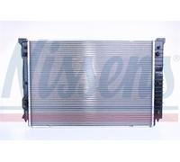 RADIATOR ENGINE COOLING FITS: AUDI A4 / S4 B6 S4 QUATTRO.AUDI A4 / S4 B6 AVAN