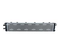 RADIATOR ENGINE COOLING FITS: AUDI A4 / S4 B9 2.0 TDI/2.0 TDI QUATTRO/40 TDI/