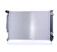 RADIATOR ENGINE COOLING FITS: AUDI A6 C5 SEDAN 2.5 TDI/2.5 TDI QUATTRO.AUDI A
