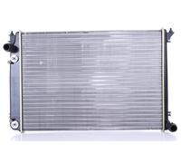 RADIATOR ENGINE COOLING FITS: AUDI A8 / S8 D2 2.5 TDI/2.5 TDI QUATTRO I