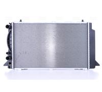 RADIATOR ENGINE COOLING FITS: AUDI COUPE B3 2.0/2.0 16 V.AUDI 90 B4 SALOON 1.