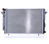 RADIATOR ENGINE COOLING FITS: AUDI COUPE B3 2.6/2.8/2.6 QUATTRO/2.8 QUATTRO.A