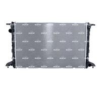 RADIATOR ENGINE COOLING FITS: AUDI Q7 3.0 TFSI QUATTRO.AUDI A4 / S4 B9 3.0 TD