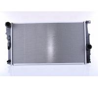 RADIATOR ENGINE COOLING FITS: BMW 1 SPORTS HATCH 125 D/120 D/116 D/118 D/116